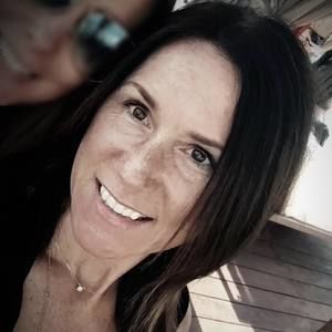 Meet your Posher, Cathy